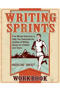 Writing Sprints Workbook