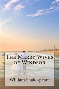 Merry Wives of Windsor