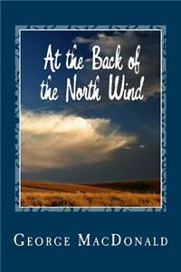 At the Back of the North Wind