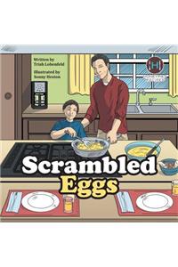 Scrambled Eggs