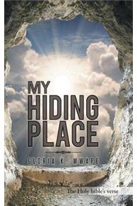 My Hiding Place