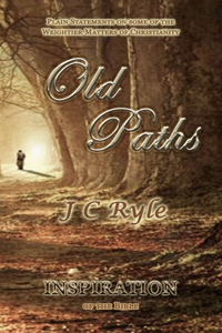 Old Paths