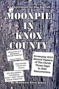 Moonpie in Knox County