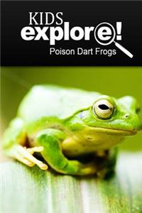 Poison Dart Frogs - Kids Explore
