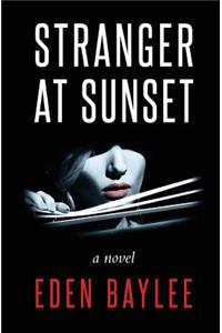 Stranger at Sunset