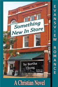 Something New In Store