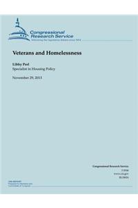 Veterans and Homelessness