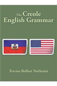 Creole English Grammar