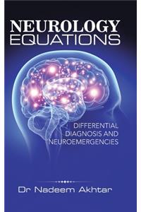 Neurology Equations Made Simple