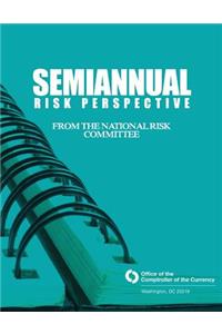 Semiannual Risk Perspective