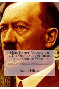 Mein Kampf