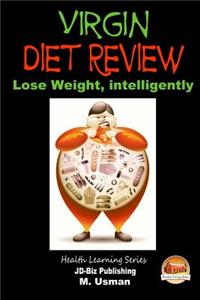 Virgin Diet Review - Lose Weight, intelligently