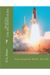 THE BIG ADVENTURE Book Two