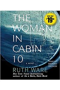 Woman in Cabin 10