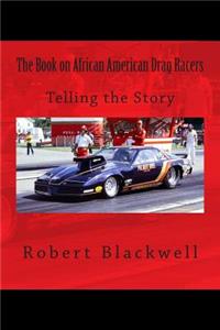 Book on African American Drag Racers