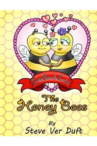 ZeeBee & Zoie the Honey Bees