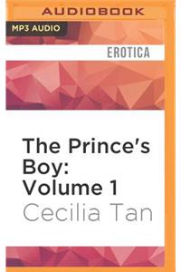 Prince's Boy: Volume 1