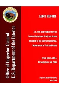 Audit Report