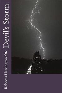 Devil's Storm