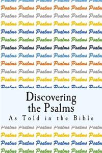 Discovering the Psalms