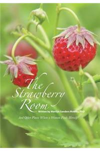 Strawberry Room--