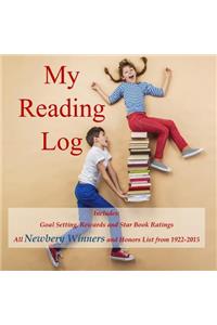 My Reading Log