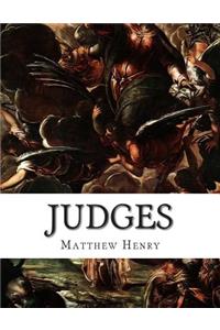 Judges