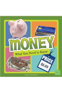 Money