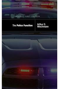 The Police Function