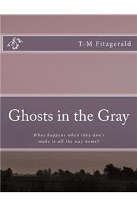 Ghosts in the Gray