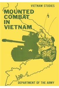 Mounted Combat in Vietnam