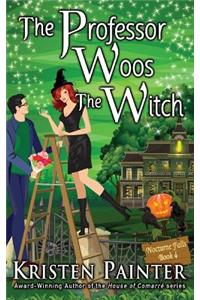 The Professor Woos the Witch