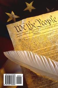 Declaration of Independence, Constitution, Bill of Rights (Yiddish Edition)