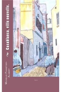 Casablanca, Ville Nouvelle