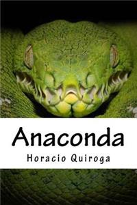 Anaconda