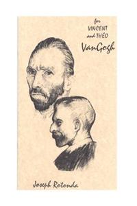 Vincent and Theo Van Gogh