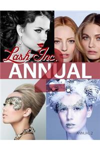 Lash Inc - Annual 2