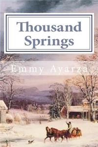 Thousand Springs