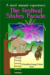 Festival of States Parade