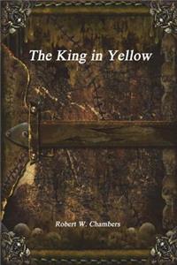 The King in Yellow