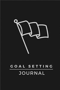 Goal Setting Journal