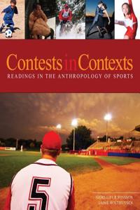 CONTESTS IN CONTEXT: READINGS IN THE ANT