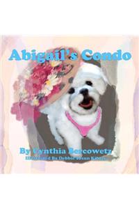 Abigail's Condo