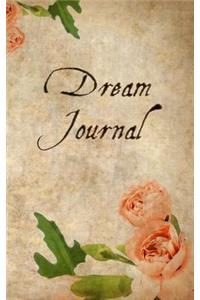 Dream Journal