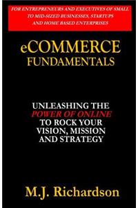 eCommerce Fundamentals