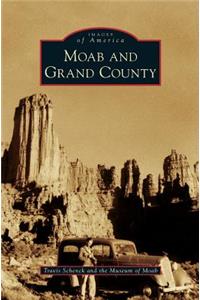 Moab and Grand County