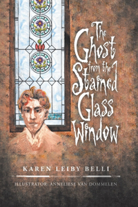 Ghost from the Stained Glass Window