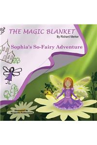 The Magic Blanket