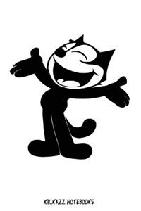 Felix the cat