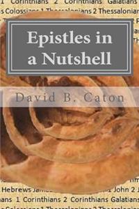 The Epistles in Summary